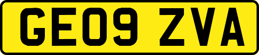 GE09ZVA