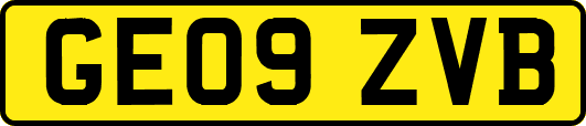 GE09ZVB