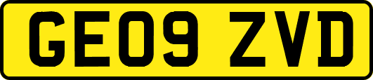 GE09ZVD
