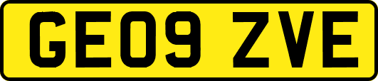 GE09ZVE
