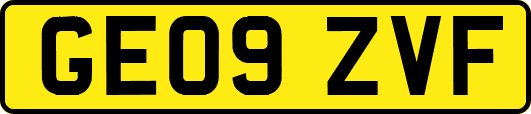 GE09ZVF