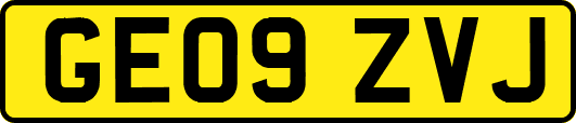 GE09ZVJ