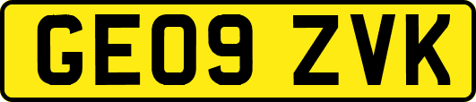 GE09ZVK