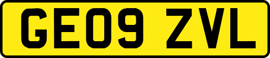 GE09ZVL
