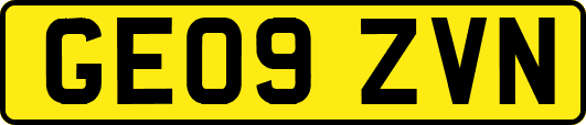 GE09ZVN