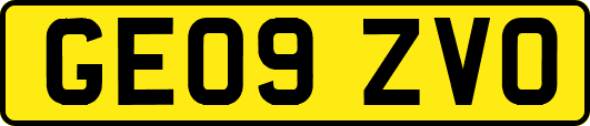 GE09ZVO