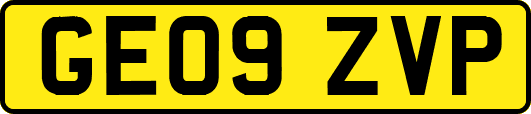 GE09ZVP