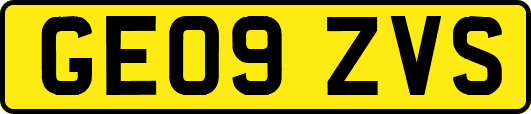GE09ZVS