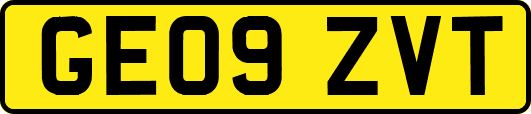 GE09ZVT
