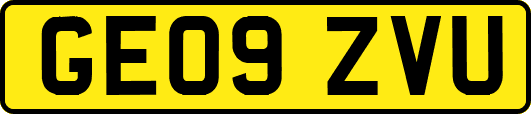 GE09ZVU