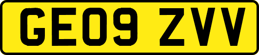 GE09ZVV