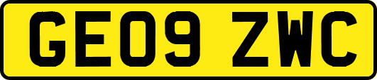 GE09ZWC