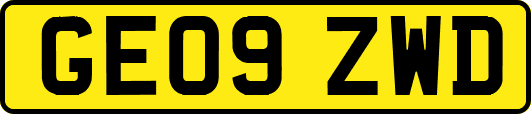 GE09ZWD