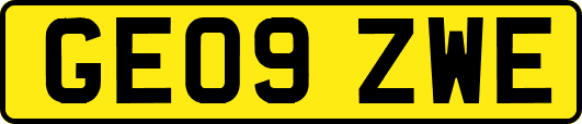 GE09ZWE
