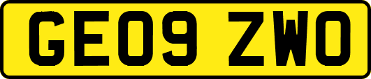 GE09ZWO