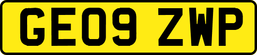 GE09ZWP