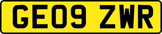 GE09ZWR