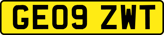 GE09ZWT