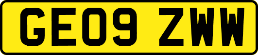GE09ZWW
