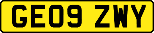 GE09ZWY