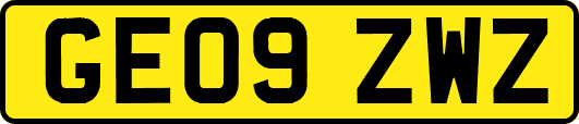 GE09ZWZ