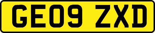 GE09ZXD