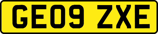 GE09ZXE