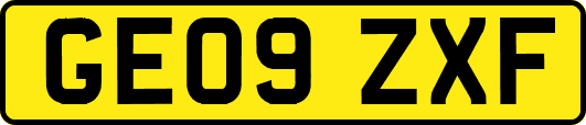GE09ZXF