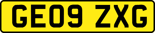 GE09ZXG