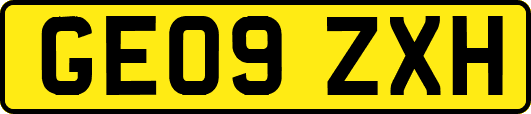 GE09ZXH
