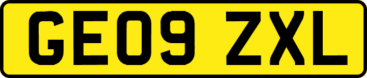 GE09ZXL
