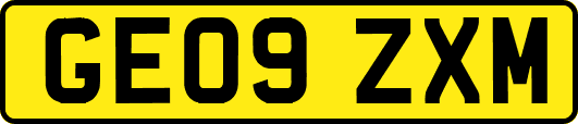 GE09ZXM