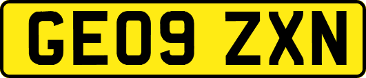 GE09ZXN