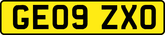 GE09ZXO