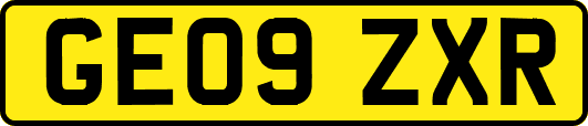 GE09ZXR