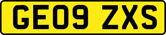 GE09ZXS