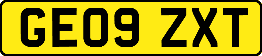 GE09ZXT