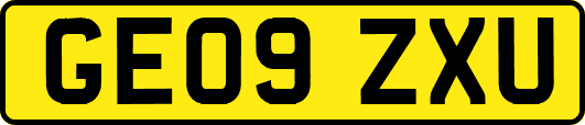 GE09ZXU