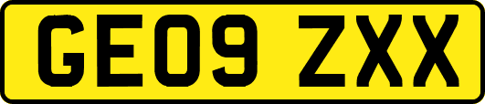 GE09ZXX