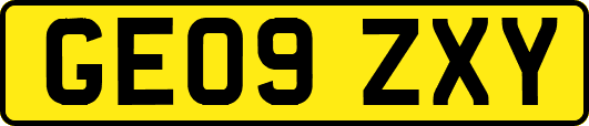 GE09ZXY