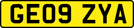 GE09ZYA