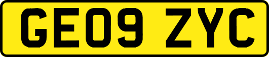 GE09ZYC