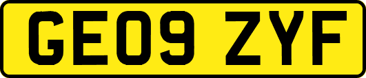 GE09ZYF