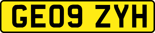 GE09ZYH