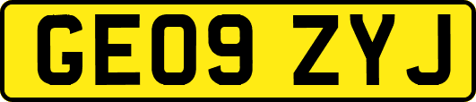 GE09ZYJ