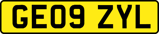 GE09ZYL