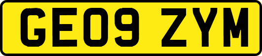 GE09ZYM