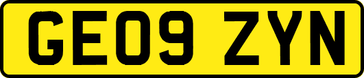 GE09ZYN