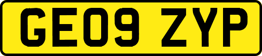 GE09ZYP