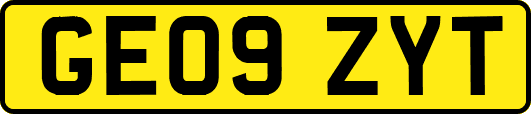 GE09ZYT